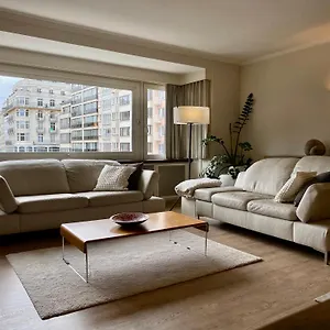  Appartement Chez Gilberte