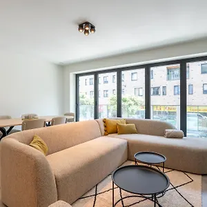  Appartement Brand New In The Centre Near The