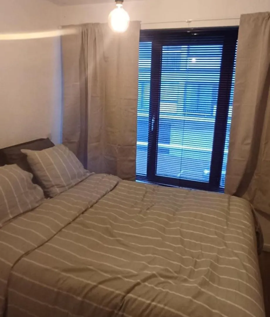 Apartment Chateau Beaulieu Ostend